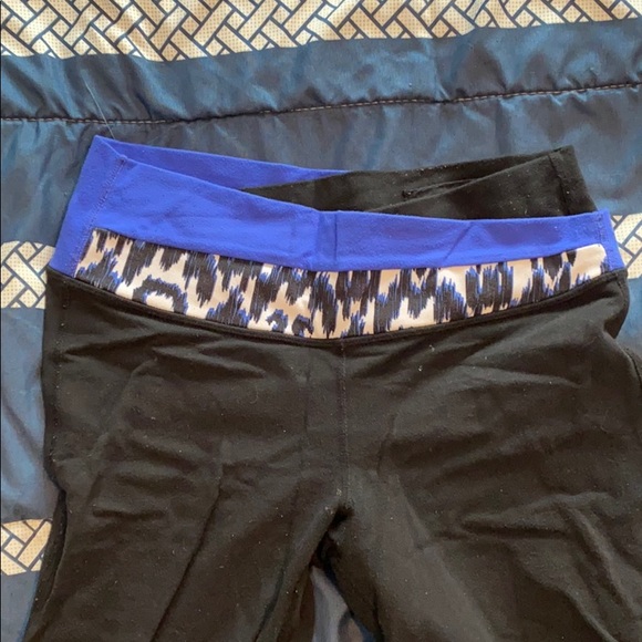 Lululemon Astro Pants - Picture 2 of 4